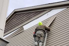 Historical Building Siding Restoration in Prince Frederick, MD